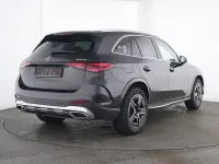 Gebraucht Mercedes GLC400d AMG 252 PS (185 kW) 2025 Grau SUV