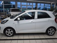 gebraucht Kia Picanto 1.0 B722