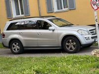 gebraucht Mercedes GL320 GL 320 GL -KlasseCDI 4Matic