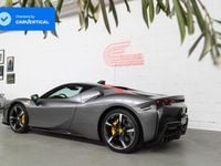 Gebraucht Ferrari SF90 999 PS (734 kW) 2022 Grau
