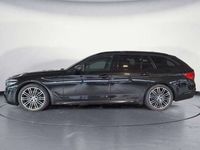 gebraucht BMW 530 d Touring M Sportpaket Innovationspaket Panor