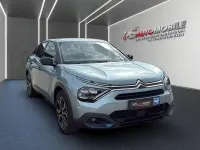 Gebraucht Citroën e-C4 Feel 100 kW (136 PS) 2023 Blau SUV