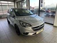 Gebraucht Opel Corsa Active 101 PS (74 kW) 2017 Silber Limousine