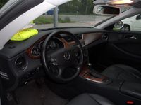 gebraucht Mercedes CLS320 CDI mit Standheizung