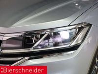 gebraucht VW Touareg 3.0 TDI 20 ACC DAB+ HuD LED NAVI