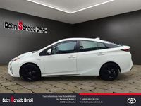 Gebraucht Toyota Prius Comfort 122 PS (89 kW) 2018 Super white 2 Kleinwagen
