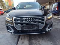Gebraucht Audi Q2 Sport 116 PS (85 kW) 2017 Brillantschwarz SUV