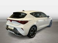 Second-hand Cupra Leon 150 CP (110 kW) 2025 Alb Berlinǎ