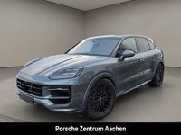 Gebraucht Porsche Cayenne GTS 500 PS (367 kW) 2026 Grau SUV