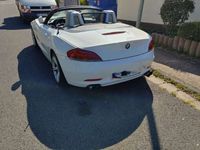 gebraucht BMW Z4 sDrive23i Aut.