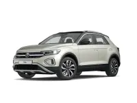 Gebraucht VW T-Roc Style 110 PS (80 kW) 2022 SUV
