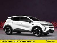 Gebraucht Renault Captur Evolution 158 PS (116 kW) 2022 Othercolor SUV