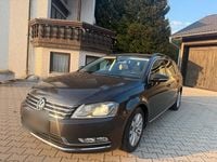 Second-hand VW Passat 160 CP (117 kW) 2011 Maro Break
