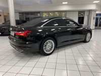 gebraucht Audi A6 40 TDI design*ACC*Navi plus*Memory*DAB*Kamera