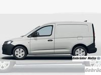 Neu VW Caddy 115 PS (84 kW) 2026 Weiß (candyweiß) Van / Kleinbus