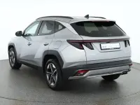 Neu Hyundai Tucson 180 PS (132 kW) 2026 Silber SUV