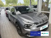 Gebraucht Citroën C4 PureTech 131 PS (96 kW) 2024 Grau SUV