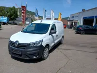 Gebraucht Renault Express 95 PS (69 kW) 2023 Weiß Van / Kleinbus
