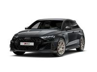 Neu Audi RS3 Sportback Competition 400 PS (294 kW) 2026 Grau Kleinwagen