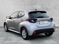 Neu Mazda 2 Center-Line 116 PS (85 kW) 2025 Stormy silber Kleinwagen