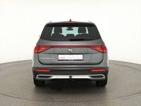 Gebraucht Seat Tarraco XCELLENCE 150 PS (110 kW) 2020 Grau SUV