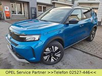 Gebraucht Opel Frontera 145 PS (106 kW) 2025 Blau SUV