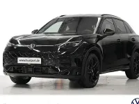 Gebraucht VW T-Roc R-line 150 PS (110 kW) 2026 Schwarz SUV