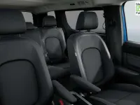 Neu VW ID. Buzz Comfortline 210 kW (286 PS) 2026 Candyweiß / bay leaf g... Van / Kleinbus