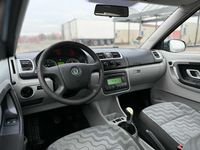 Gebraucht Skoda Fabia 65 PS (47 kW) 2008 Kleinwagen