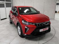 Neu Mitsubishi ASX Basis 91 PS (66 kW) 2025 Aurorarot SUV
