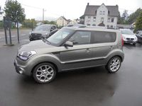 Gebraucht Kia Soul Spirit 128 PS (94 kW) 2013 Titaniumsilber met. SUV