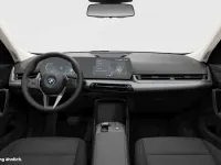 Neu BMW iX1 Performance 230 kW (313 PS) 2026 Schwarz SUV