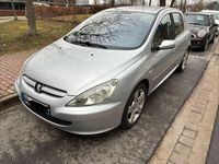 Gebraucht Peugeot 207 136 PS (100 kW) 2005 Silber Limousine