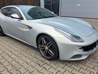 Gebraucht Ferrari FF 659 PS (484 kW) 2015 Grau Kombi