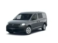 Neu VW Caddy 102 PS (75 kW) 2026 Pure grey Van / Kleinbus