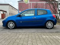 gebraucht Renault Clio 1.2 16V //Angel eyes // Klima //Appel CarPlay //