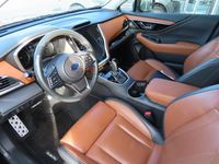 Gebraucht Subaru Outback Platinum 169 PS (124 kW) 2024 Schwarz Limousine