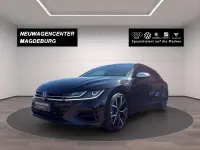 Occasion VW Arteon R 320 ch (235 kW) 2025 Noir Break