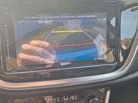 Gebraucht Suzuki SX4 140 PS (102 kW) 2019 Schwarz SUV