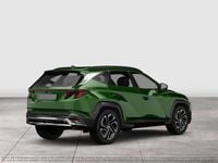 Neu Hyundai Tucson Prime 252 PS (185 kW) 2026 Grün SUV