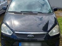 gebraucht Ford C-MAX Style