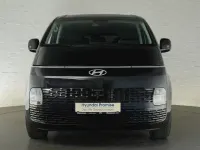 Gebraucht Hyundai Staria Prime 225 PS (165 kW) 2025 Schwarz Van / Kleinbus