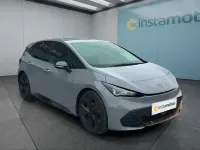 Second-hand Cupra Born 150 kW (204 CP) 2023 Gri Hatchback