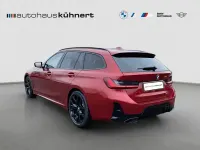Gebraucht BMW M340 M Sport 381 PS (280 kW) 2025 Rot Limousine