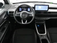 Gebraucht Jeep Avenger EV 114 kW (156 PS) 2025 Grau SUV