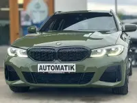 Gebraucht BMW M340 Shadowline 2020 Grün Limousine