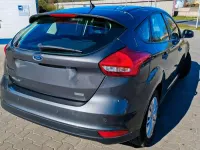 Second-hand Ford Focus 131 CP (96 kW) 2016 Gri Berlinǎ