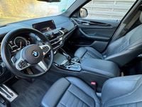 Gebraucht BMW X4 Performance 326 PS (239 kW) 2018 Beige SUV