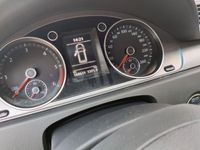 gebraucht VW Passat Alltrack Alltrack 2.0 TDI 4MOTION grau