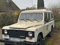 Gebraucht Land Rover Range Rover 95 PS (69 kW) 1983 Beige SUV